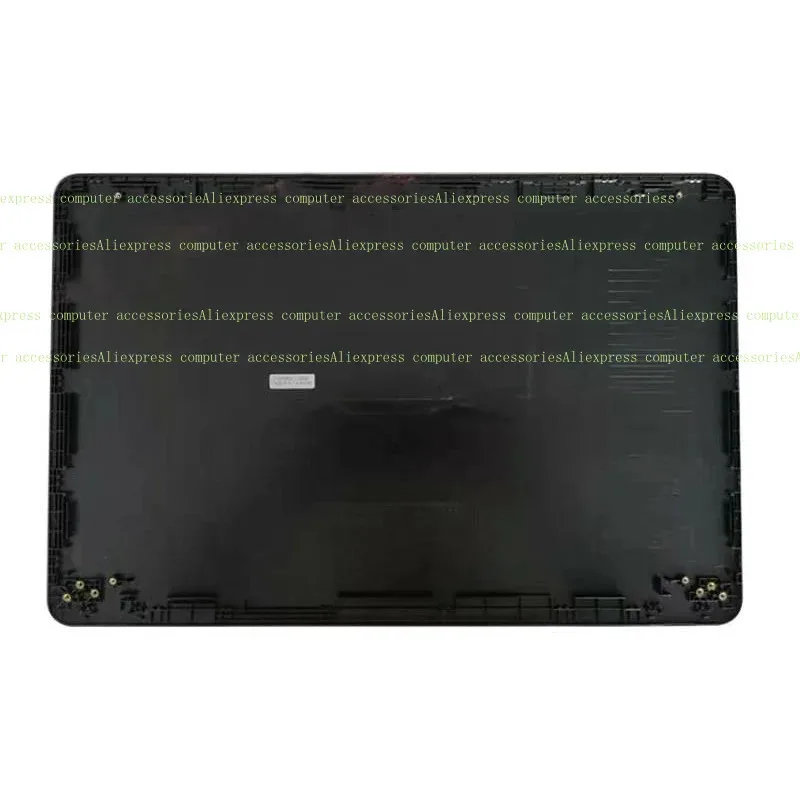 AS + новинка для ASUS Vivobook X541 X541N X541UA R541 X540, задняя крышка ЖК-дисплея для ноутбука, черная AS + новинка для ASUS Vivobook X541 X541N X541UA R541 X540, задняя крышка ЖК-дисплея для ноутбука, черная