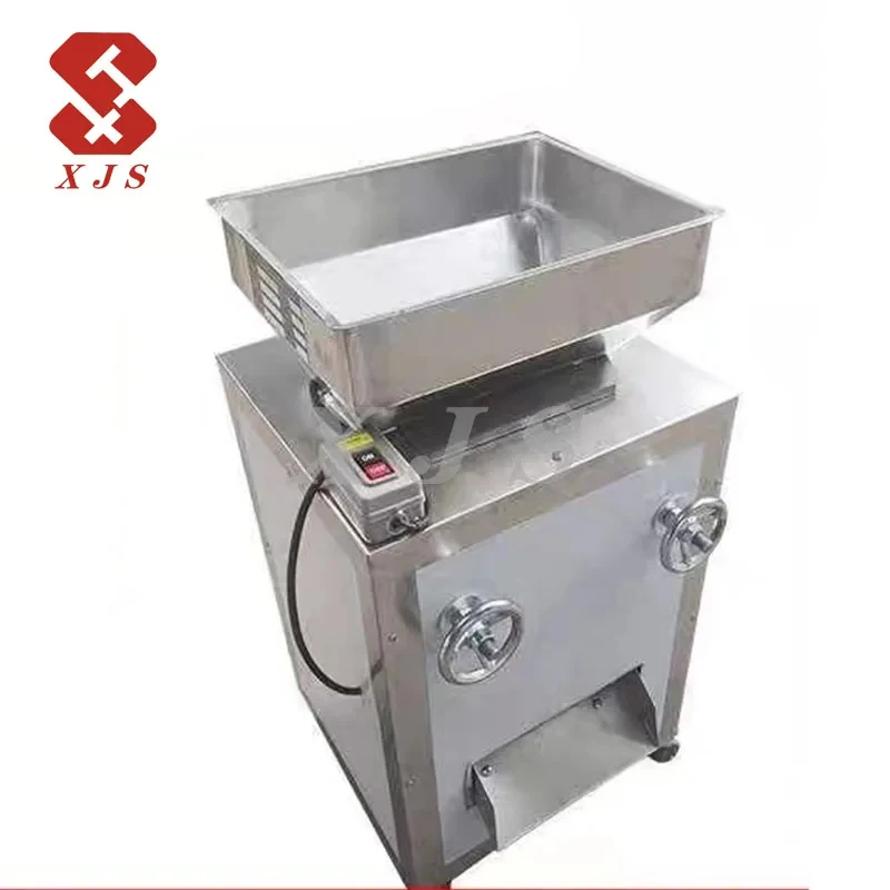 

Nuts Cutting Peanut Grinder Grinding Machine