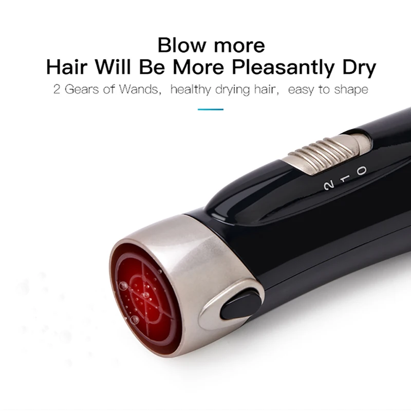 Thumbnail 3 - #46 Best Heated Styling Brushes to Buy In 2026