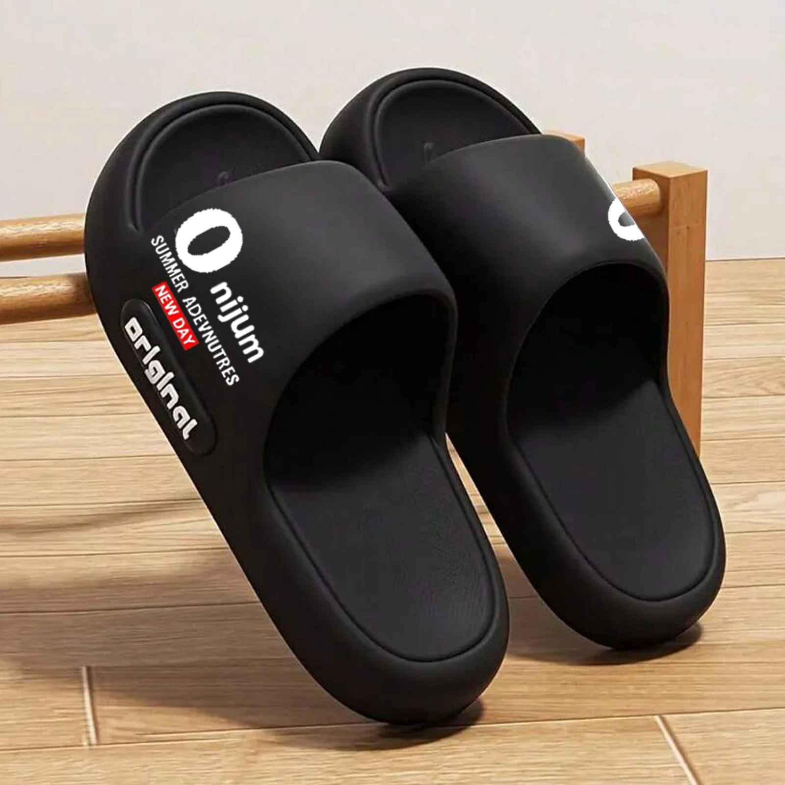 Pantuflas para Hombre de Diseñ - Men Shoes Sale reseña y precio