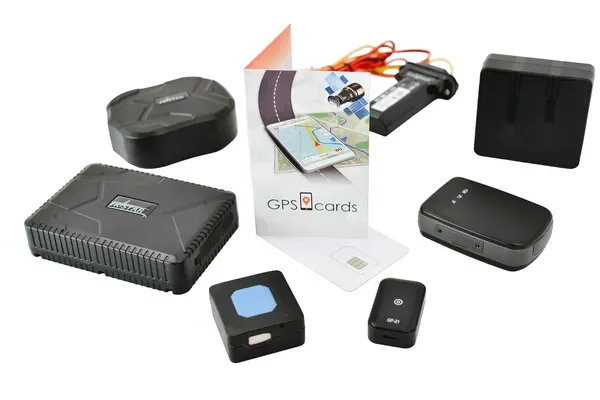 

Unlocked GPS SIM Card 3G/4G for Reliable Location Tracking Anywhere
