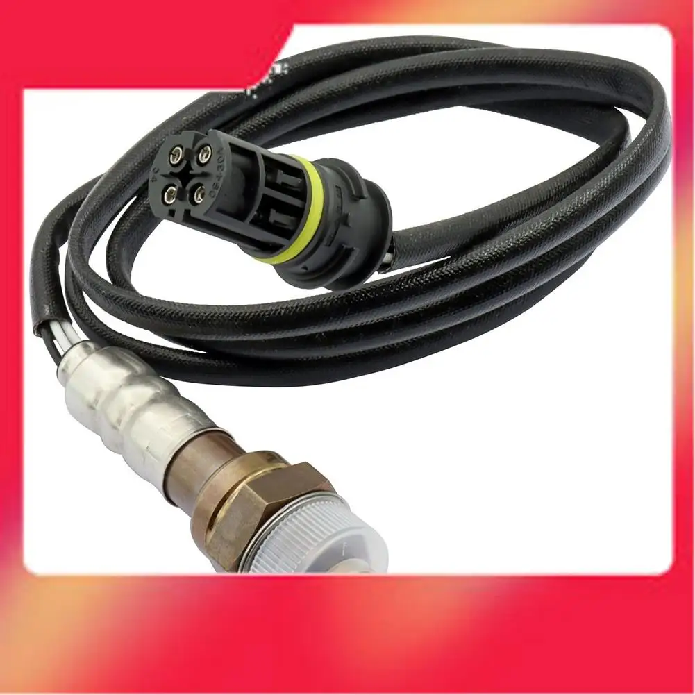 

Oxygen Sensor Rear Oxygen Sensor 11 78 1 427 884 11781427884 For BMW E39 E36 528I M3 B32 Z3-M54K