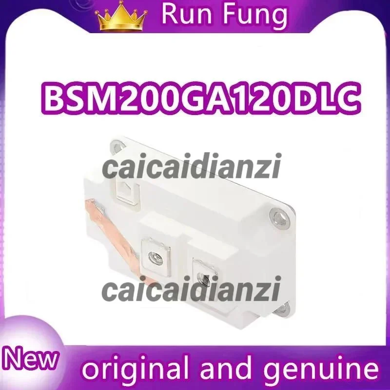 BSM200GA120DLC MODULE in stock