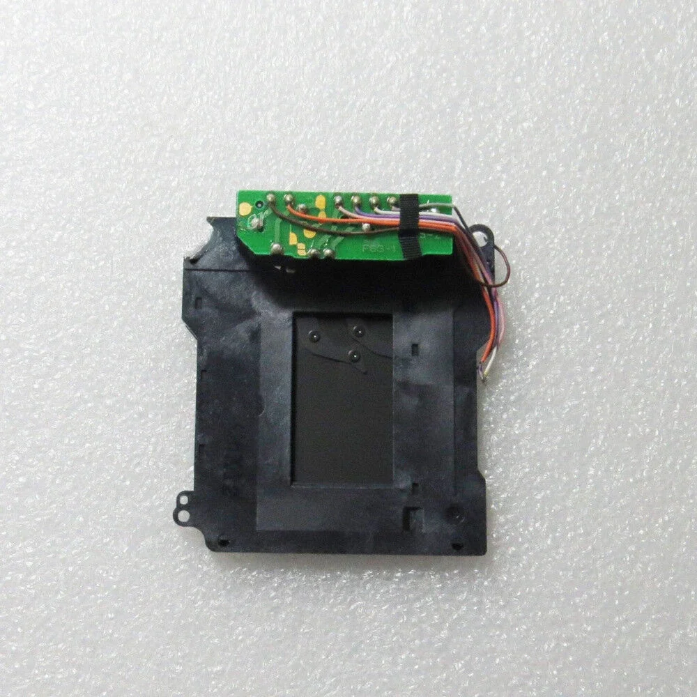 

Original Shutter Unit Assembly for Nikon D50 D70 D70S Digital Camera Repair Part