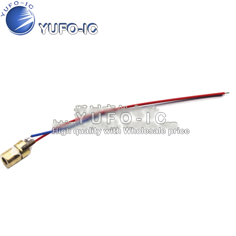 3V Laser Diode Lase…