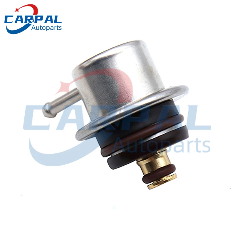 Fuel Pressure Regulator 0280160597 0280160504 13531436110 For BMW 3 5 7 Series 320i 325i M3 525i E39 528i 530i 740i 750i Z3 X5