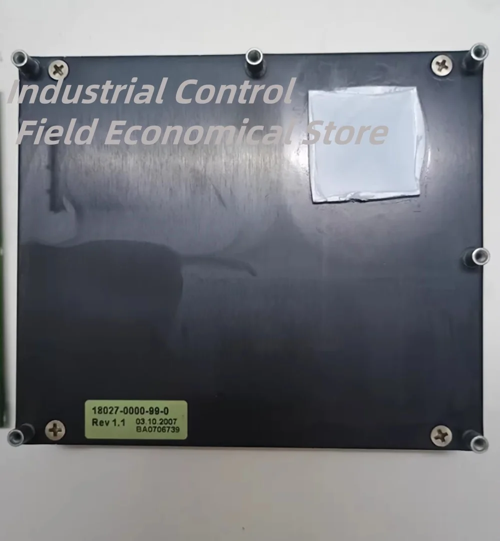 

18027-0000-50-0 Основная плата промышленного оборудования