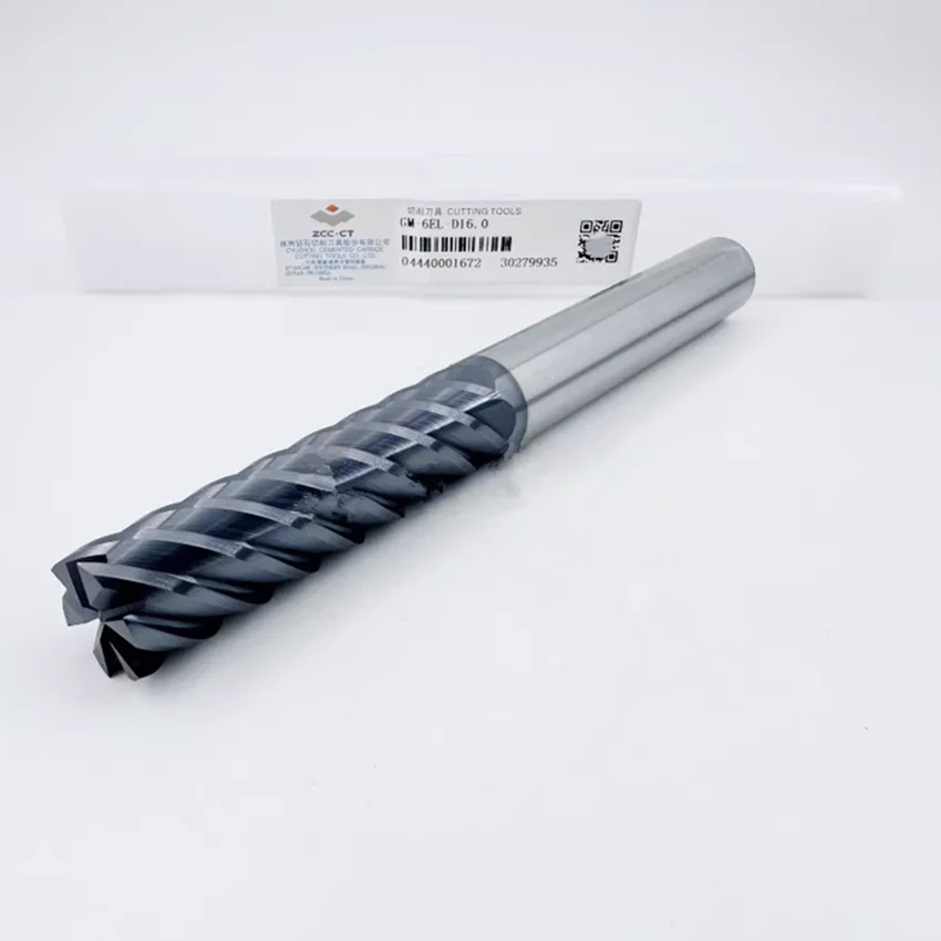 GM-6EL-D6.0 Zcc.Ct …