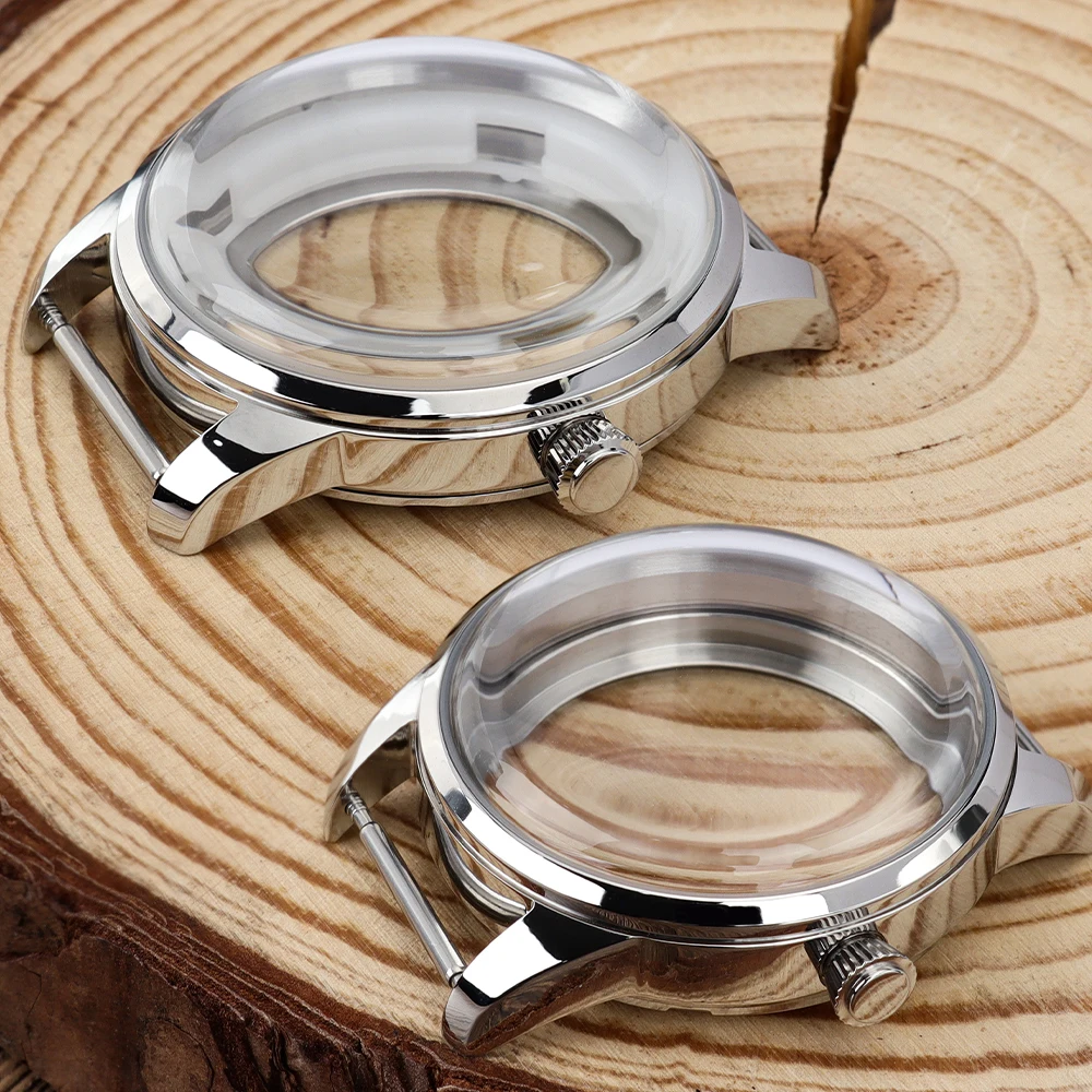 33MM/40MM NH35 Watch Case Bubb - Seiko Watch Presage review and price