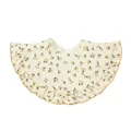 Beige marino floral