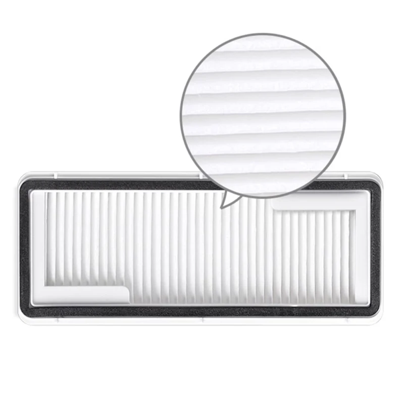 Compatible For Narwal Freo Z Ultra Vacuum Parts Main Roller Side Brush Cover Hepa Filter Mop Cloth Dust Bag Accessories