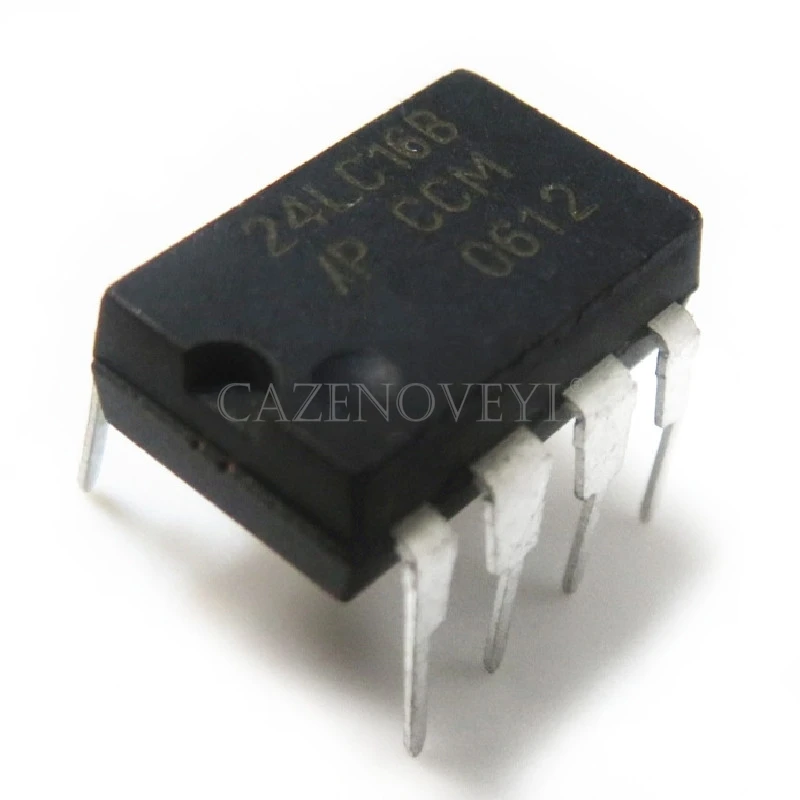 （1-10pcs）OB232FAP OB232 OB3396AP OB3396 PCF8583P PCF8583 8583P PIC24LC16B-I/P PIC24LC16B 24LC16B-I/P DIP-8