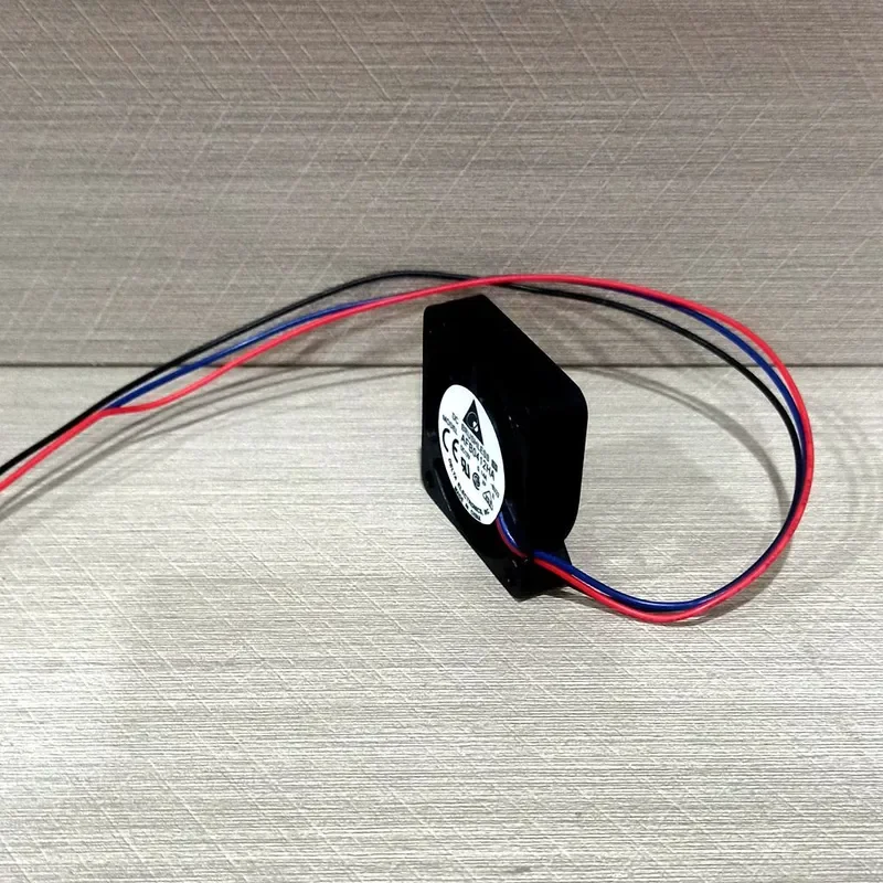 New AFB0412HA-ROO 12V 0.14A 4010 4CM Double Ball Bearing Fan for Electronic Devices