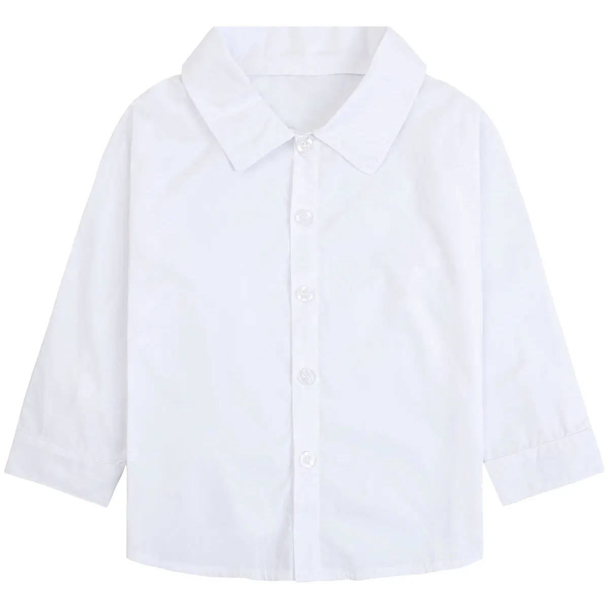 Boys' Western Cowboy Costume 3