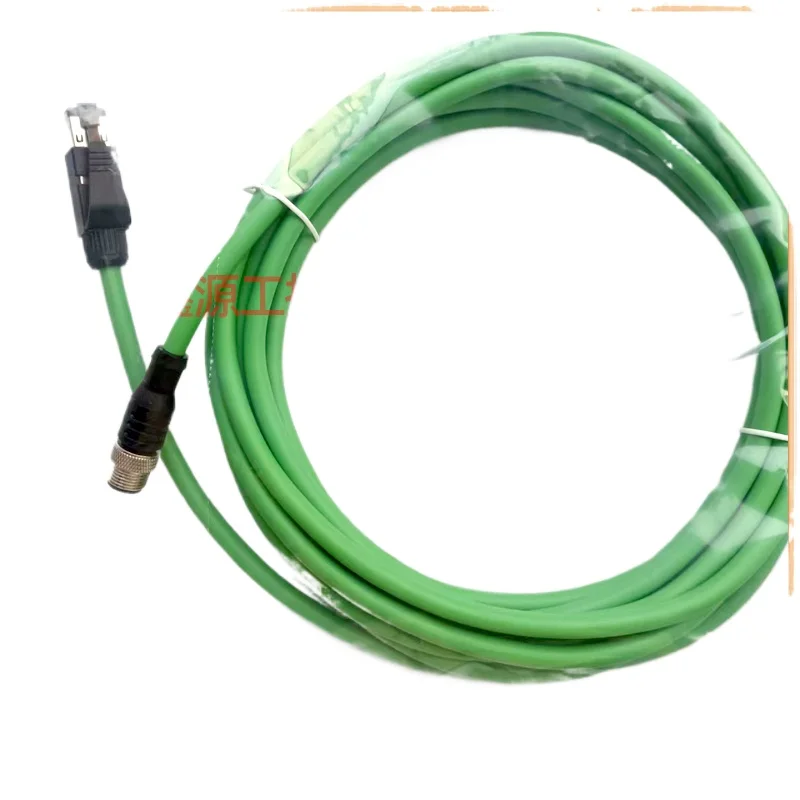 

IFM Ethernet Cable EVC928 EVC927 EVC926 EVC925 EVC924 EVC923 EVC922