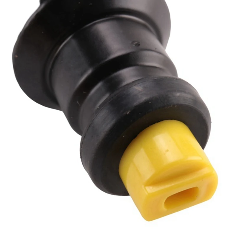 INP-064 Fuel Injector Nozzle For MITSUBISHI Galant Eagle Eclipse GTX 2.0L Engine Valve Injection Petrol INP064