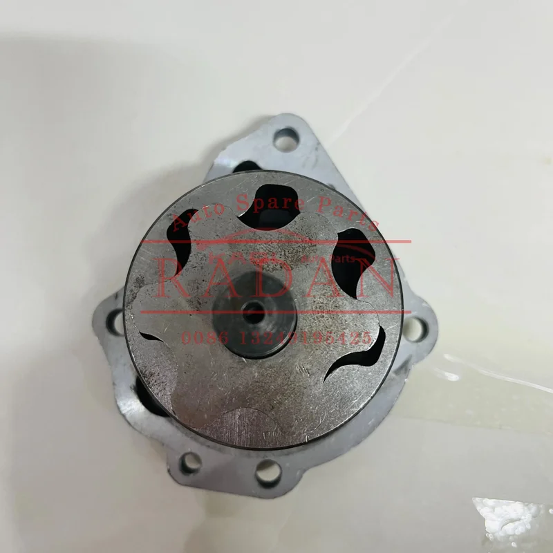 

Original Quality Original Oil Pump For Changan Hunter F70 1.9T