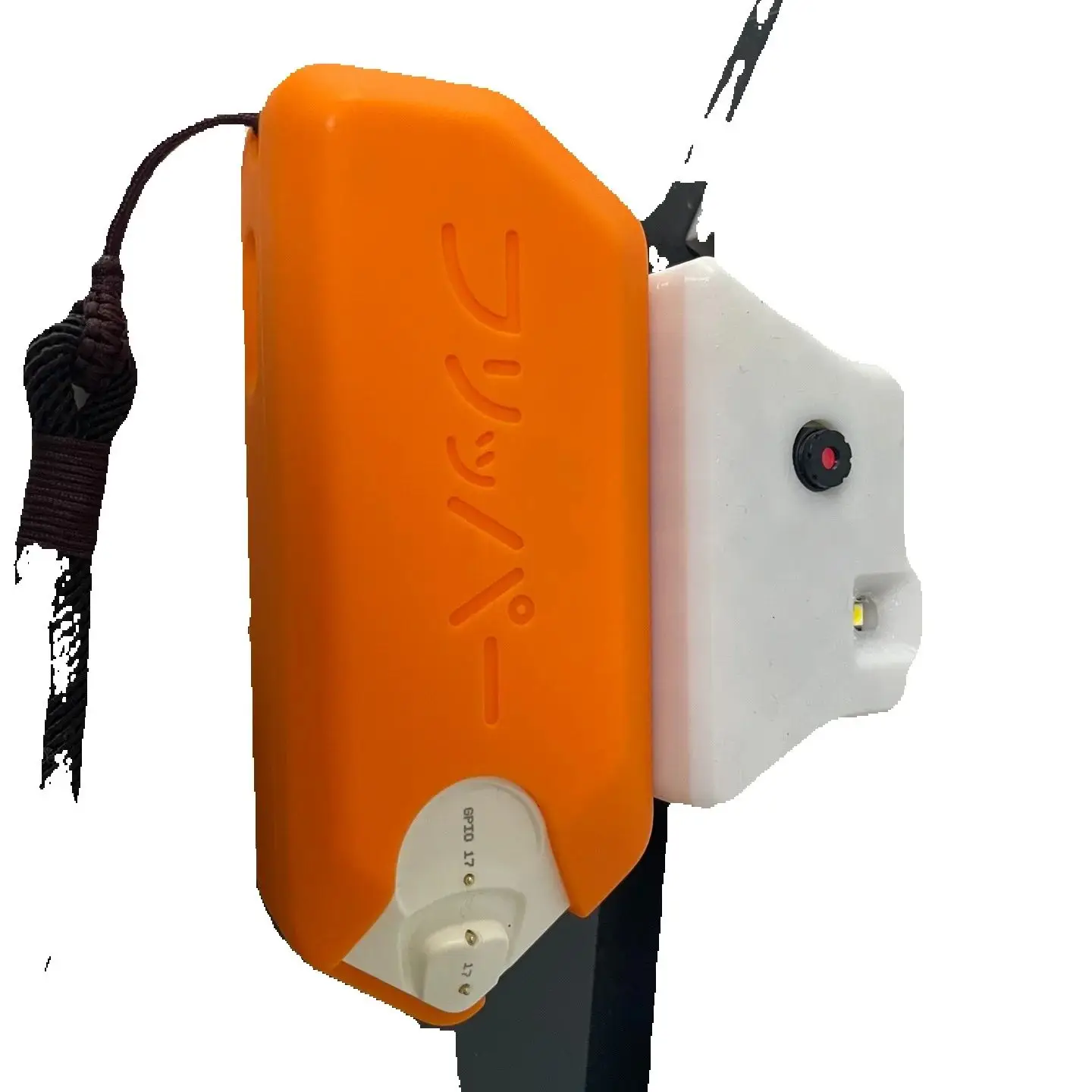 For Clipper Zero ESP32-CAM Module Camera Kit Game Accessory (Excludes Zero Device | WiFi/BT Compatible)