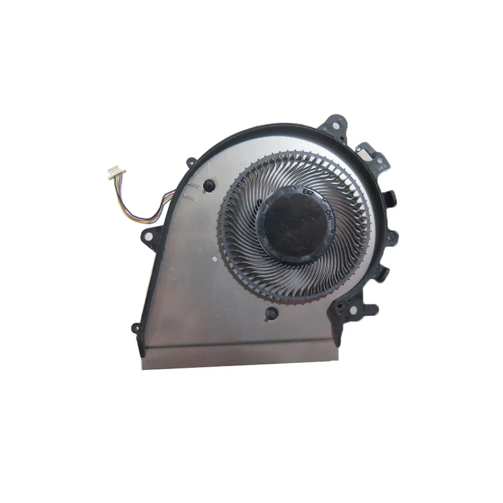 

Вентилятор охлаждения процессора ноутбука BAZA0605R5H Y004 DC5V 0,5A Новый