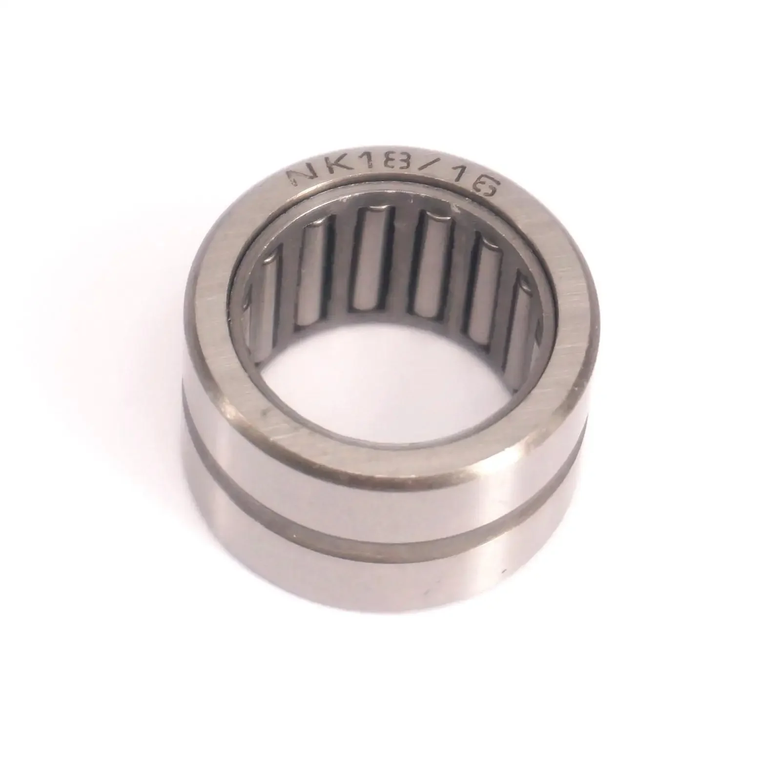 NK18/16 IDxODxW 18x26x16mm ABEC-1 Needle Roller Bearing Without Inner Ring