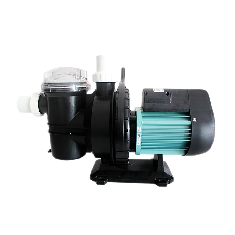 

IPX5 Waterproof Standard Swimming Pool Water Pump