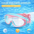 CLEAR-PINKBLUE