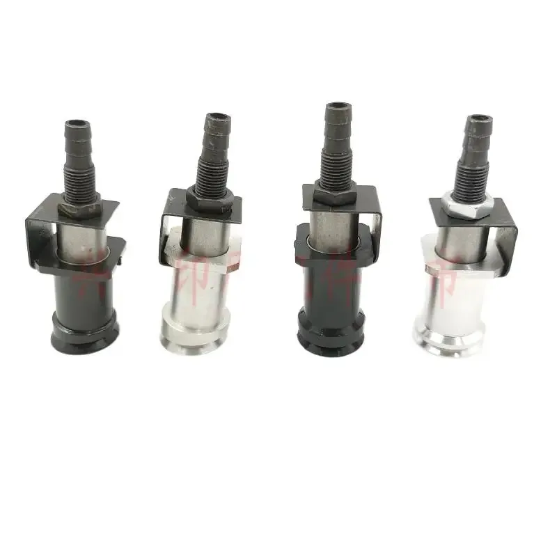 

3 pieces for Guanghua machine, Ziming Heidelberg 650 paper nozzle shell