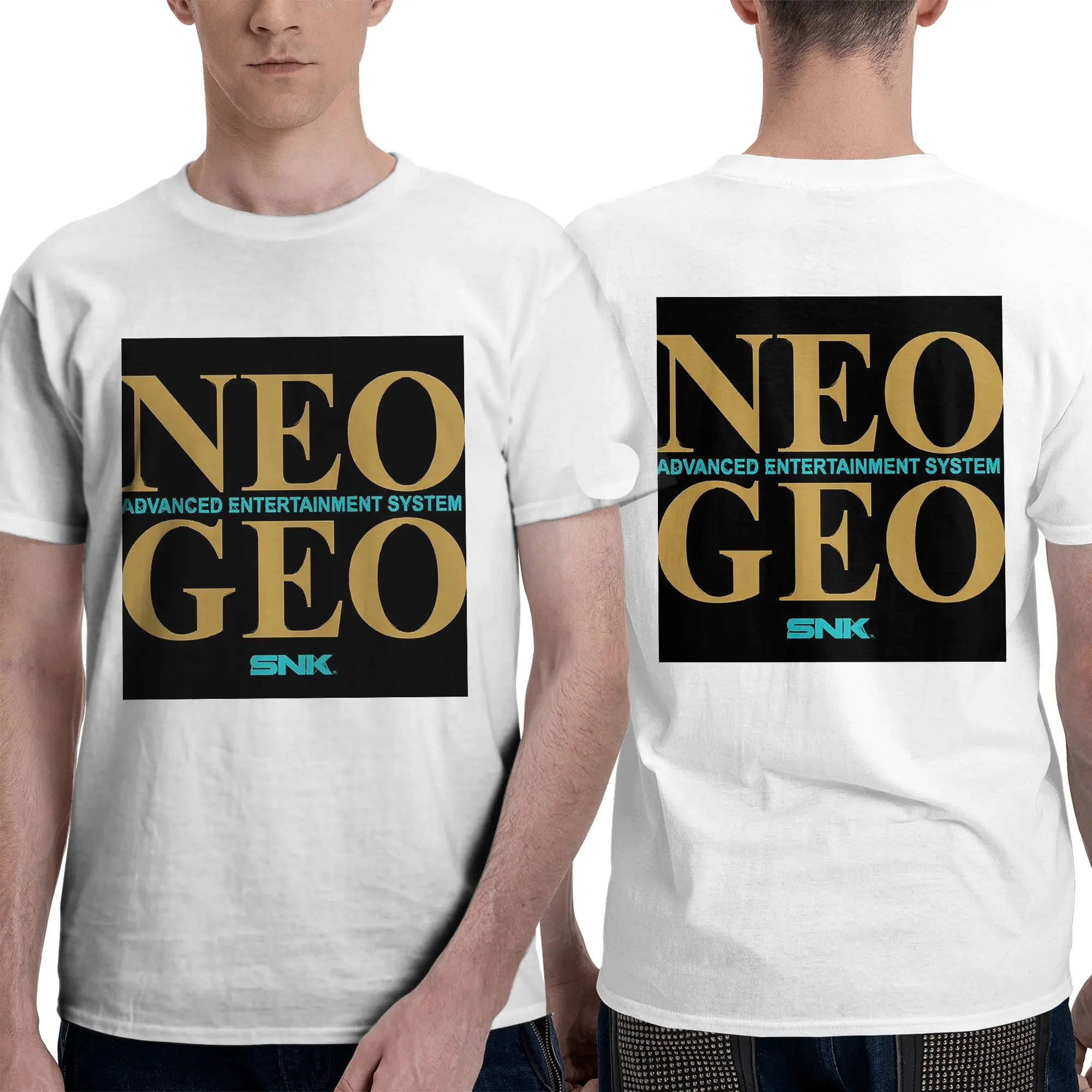Neo Geo Logo Neogeo…