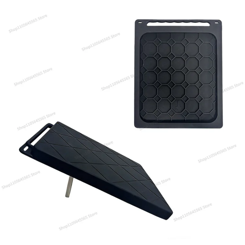 For Protective Cover Accessories Antenna Anti-drop Protective Cover Silicone