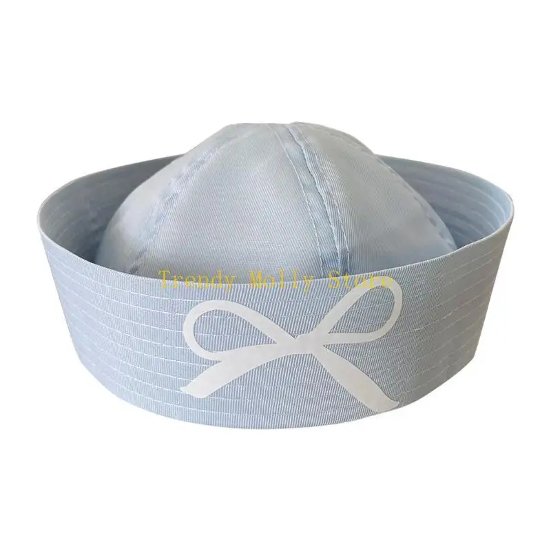 

N5KB Sweet Bows Hat для Lady Girl Fashion -х