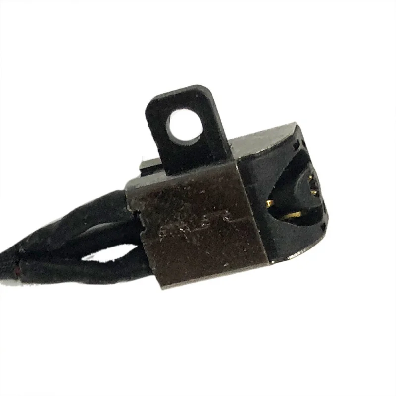 K+For Dell Inspiron 15 3585 i3585-A080BLK-PUS DC Jack Cable Charging Port plug sz