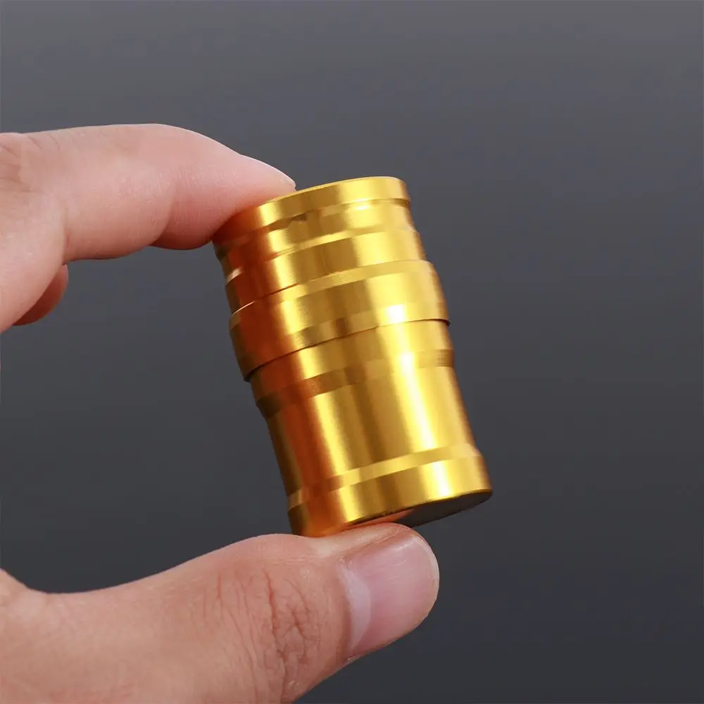10ml Outdoor Mini Alcohol-free with wick Hiking Stoves Tools Liquid Lighter Ignition Tool Alcohol Lamp