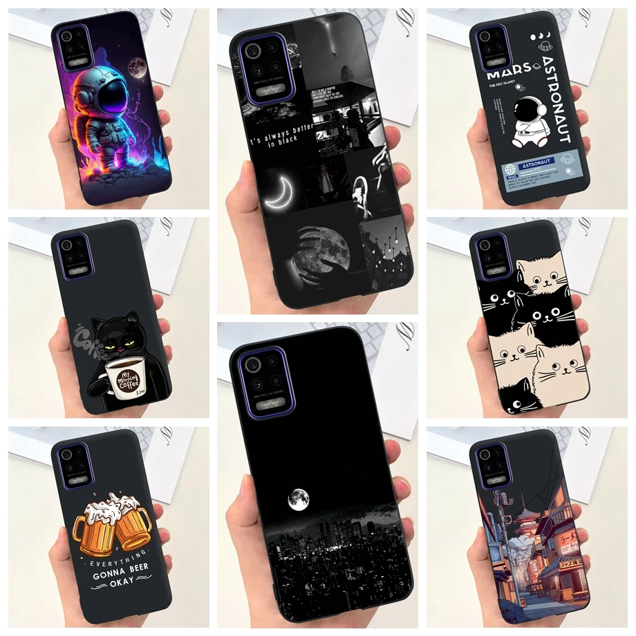 For Lg K52 K62 Q52 … - image