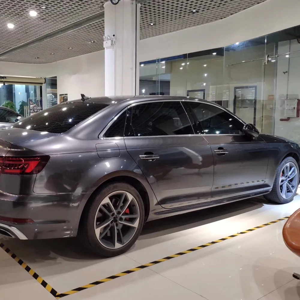 

Car Pearl Metal Colors Wrap Vinyl Film for Whole Car Vinyl Wrap