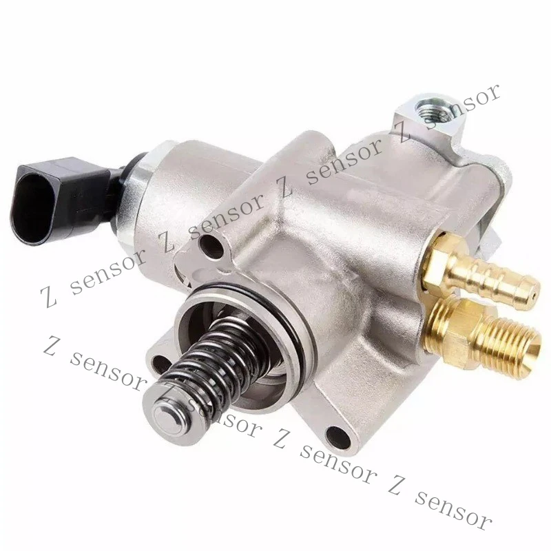 AAA+ 06F127025D Pressure Fuel Pump For Audi A3 Seat Altea Volkswagen Golf Passat