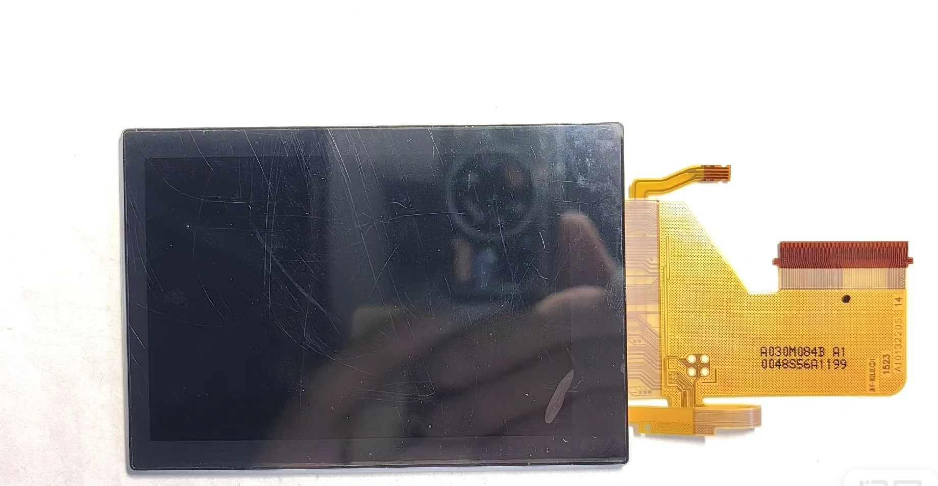 For Panasonic Lumix…