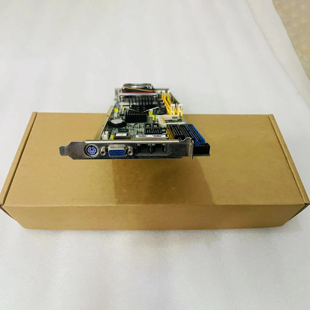 

Для материнской платы промышленного управления ADVANTECH PCA-6008G2 REV.A1