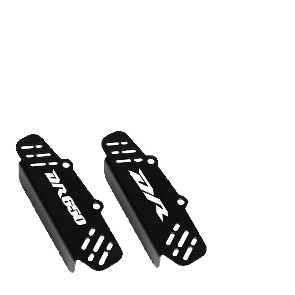 For Suzuki DR 650 DR650SE 1996-2024 Motorcycle Rear Brake Master Cylinder Guards Cover Aluminum Protector