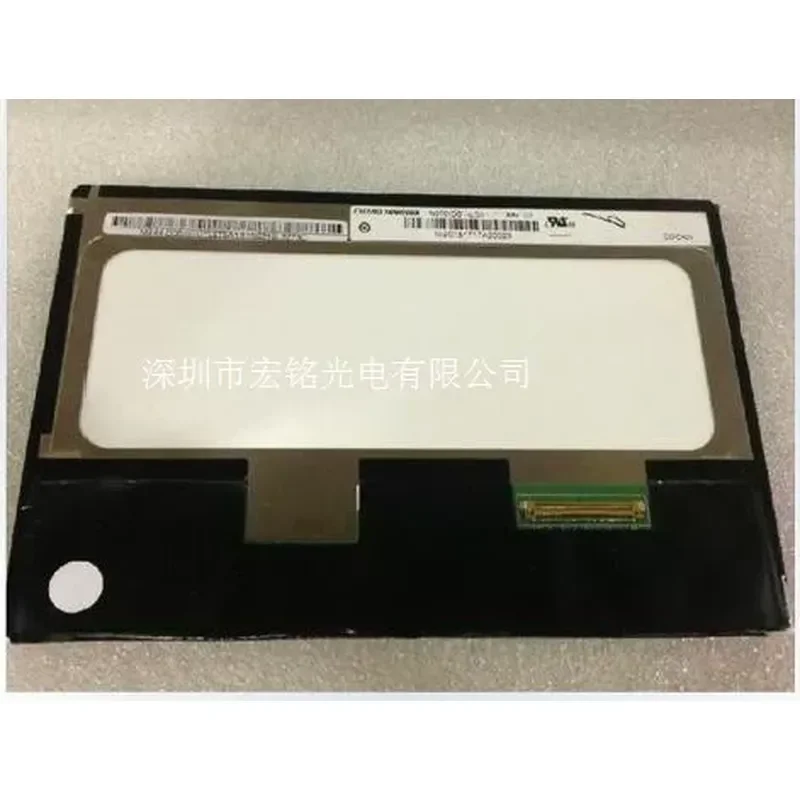 For N070ICG-LD1 7 Inch 1280x800 HD IPS LCD Screen Display Panel Original Replacement Monitor for Tablet PC Laptop Repair