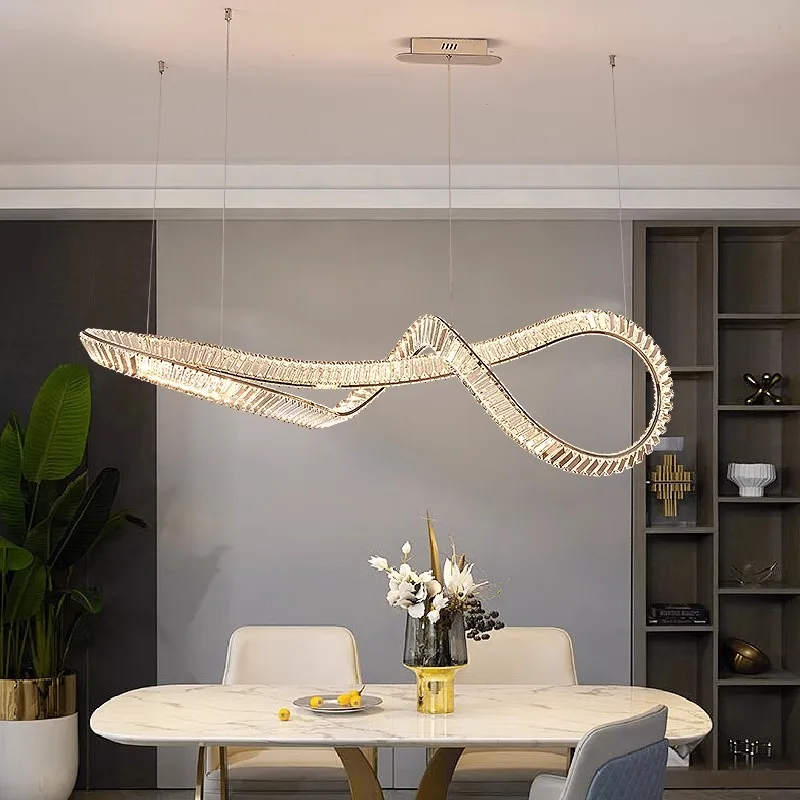 

Home decoration chandelier dining room Pendant lights indoor lighting light fixture Ceiling lamps salon fancy indoor lighting