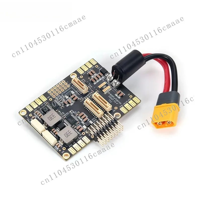 PM07 Power Module 14S for Pixhawk 4 PX4 Flight Controller RC FPV Racing Drone Accessories