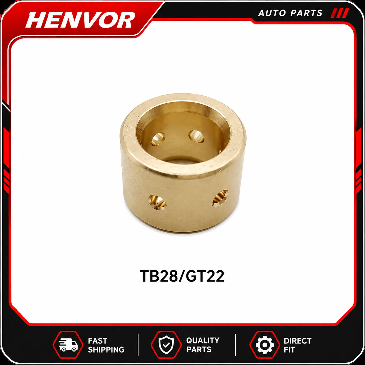 TB28 GT22 Journal Bearing/Floating Bearing Turbo Repair Rebuild Kits Supplier AAA Turbocharger Parts