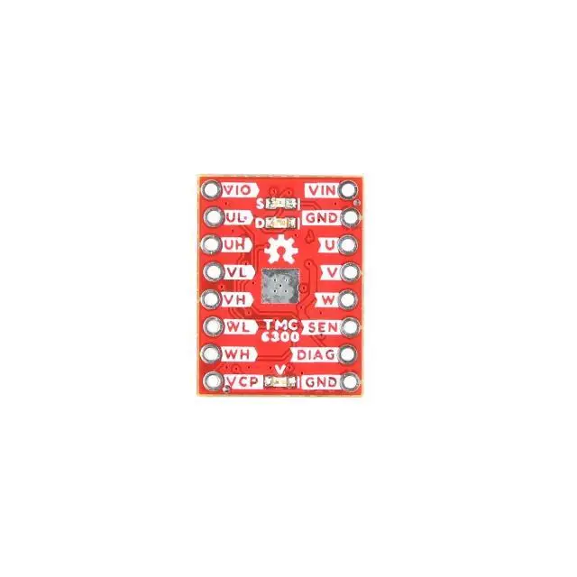 New ROB-21867 SPARKFUN BRUSHLESS MOTOR DRIVER