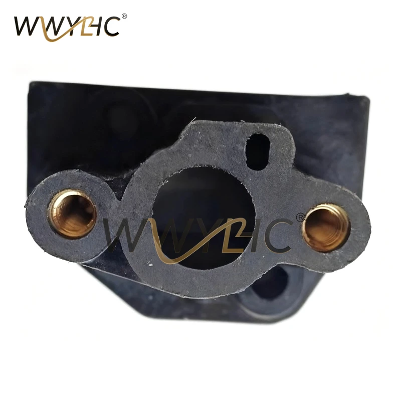 Suitable For Fushihua 443/436/236/Komatsu G45/4310 Intake Pipe Base