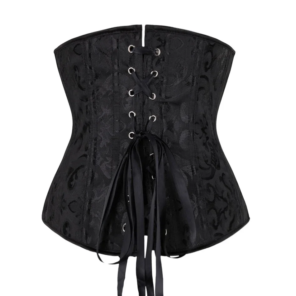 Thumbnail 3 - #14 New Underbust Corset Shapers Arrivals