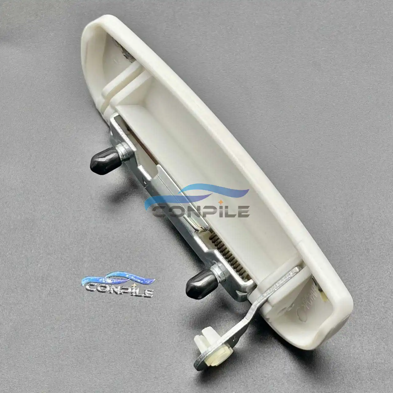 1pc for Zotye T200 Exterior Door Handle with bright strip hunter