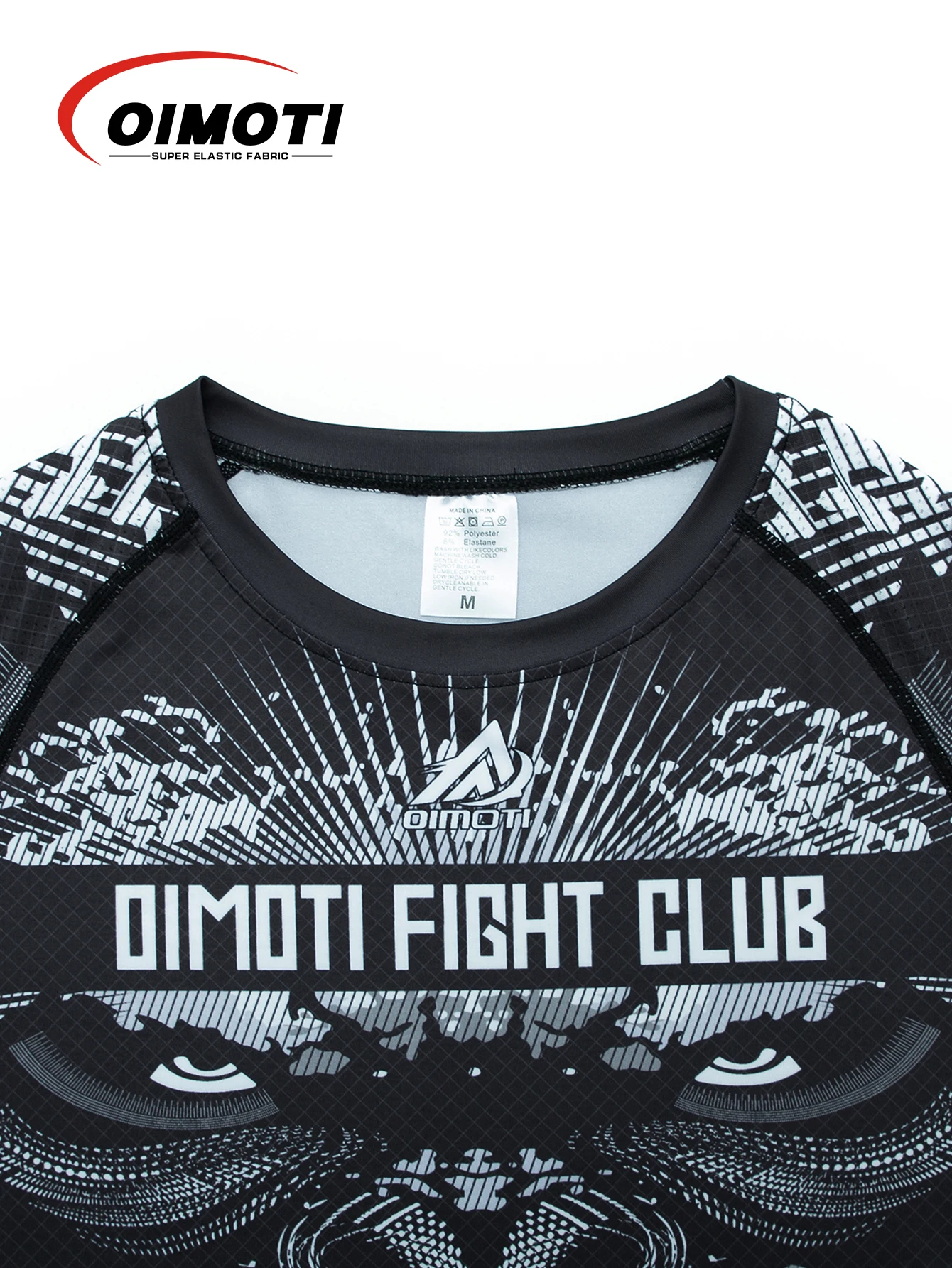 تي شيرت رجالي للجري مضغوط سريع الجفاف، تي شيرت رياضي للياقة البدنية بأكمام قصيرة، ملابس لياقة بدنية مرنة وضيقة