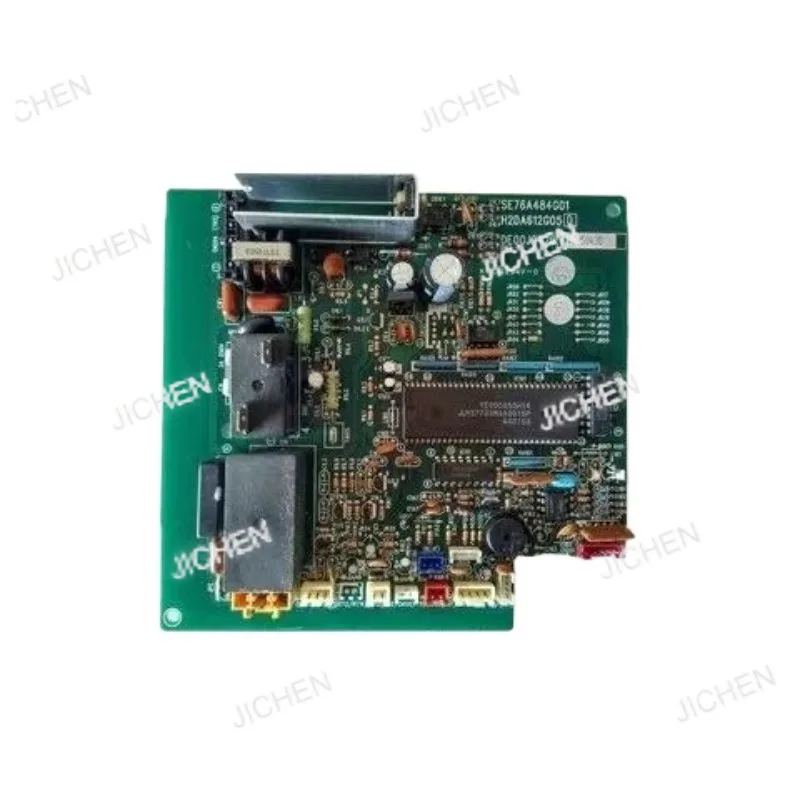 

Air Conditioner Computer Version MSH-12 SE76A484G01 H2DA612G05 D DE00J942B Second-hand