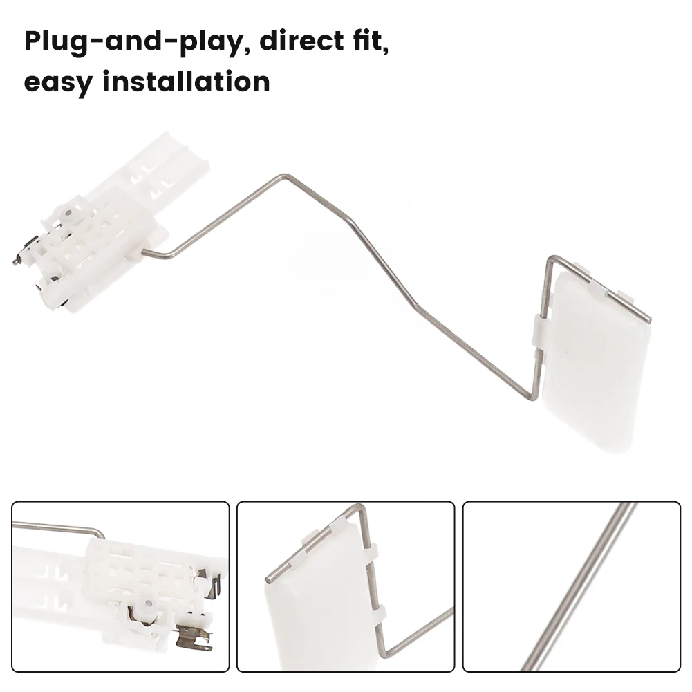 Oil Fuel Tank Level Float Gauge Sensor For Nissan TIIDA SC11 C11C 2005-2011 Car Accessories Gauge Sensor Oil Fuel Tank