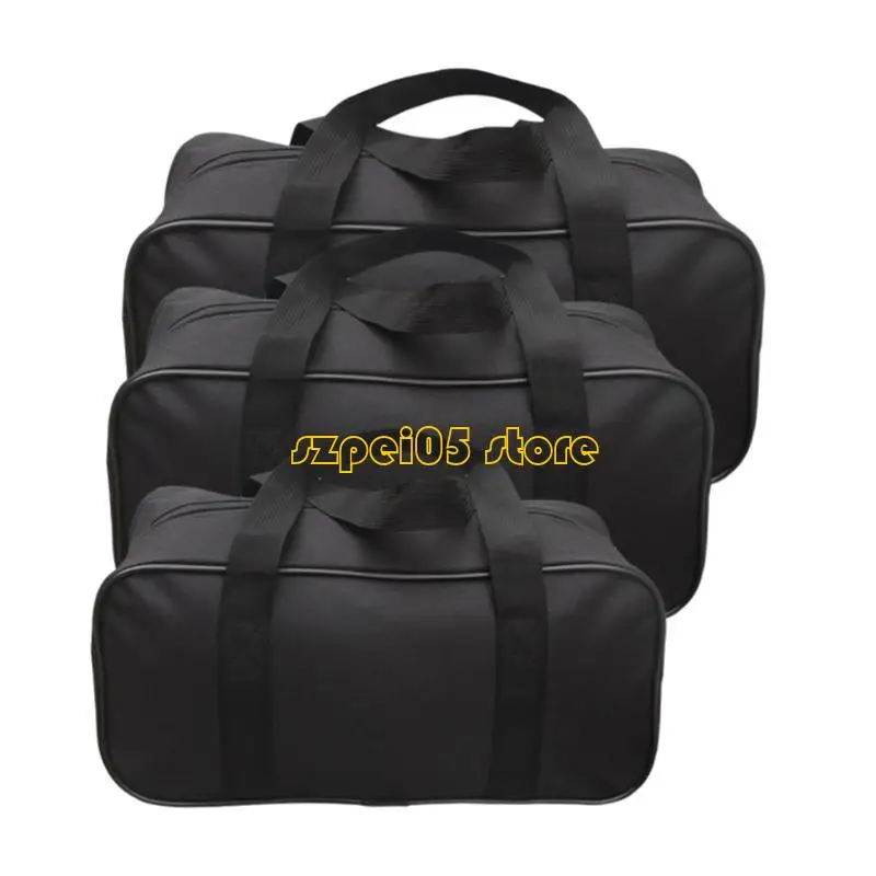 45be Công cụ động Polyester Polyester Túi thợ điện Tổ chức Waterproof D dụng cụ tay mềm Công cụ lưu trữ Túi lưu trữ Công cụ